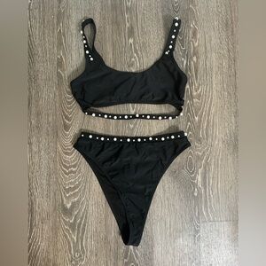 Black Pearl Bikini